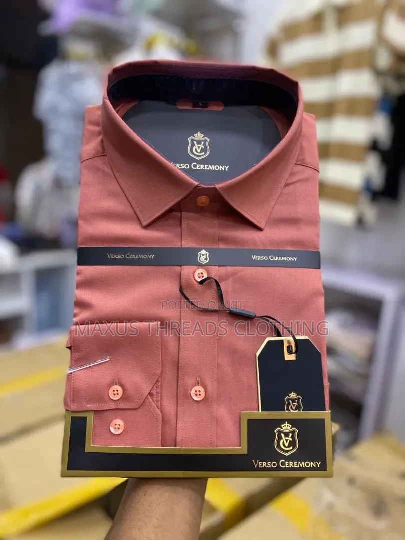 Premium Quality Shirts