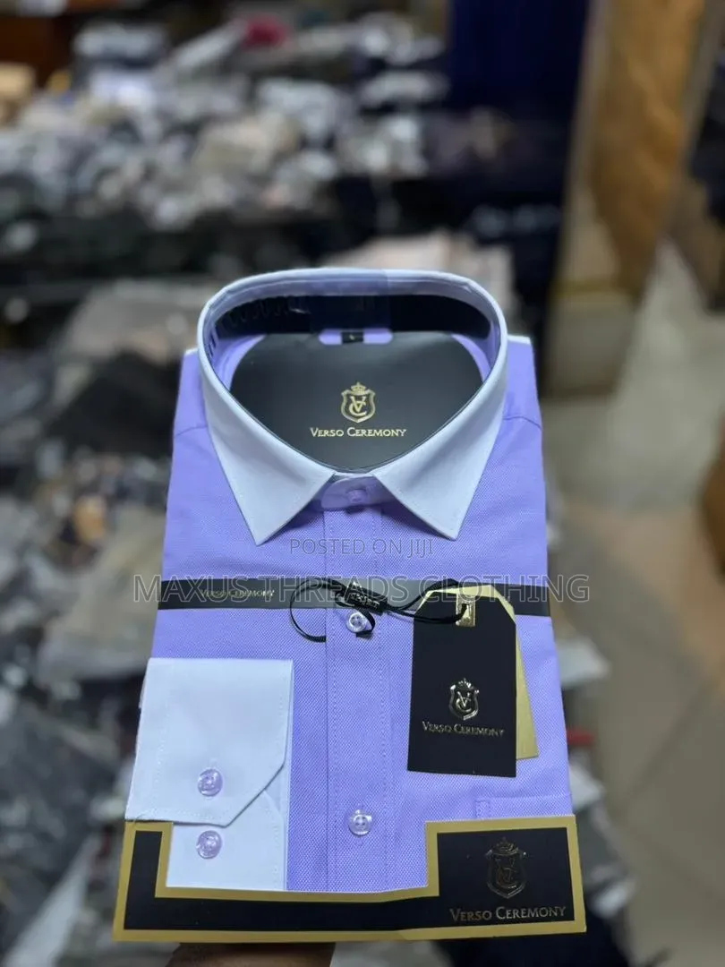 Premium Quality Shirts