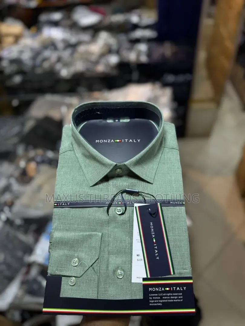 Premium Quality Shirts