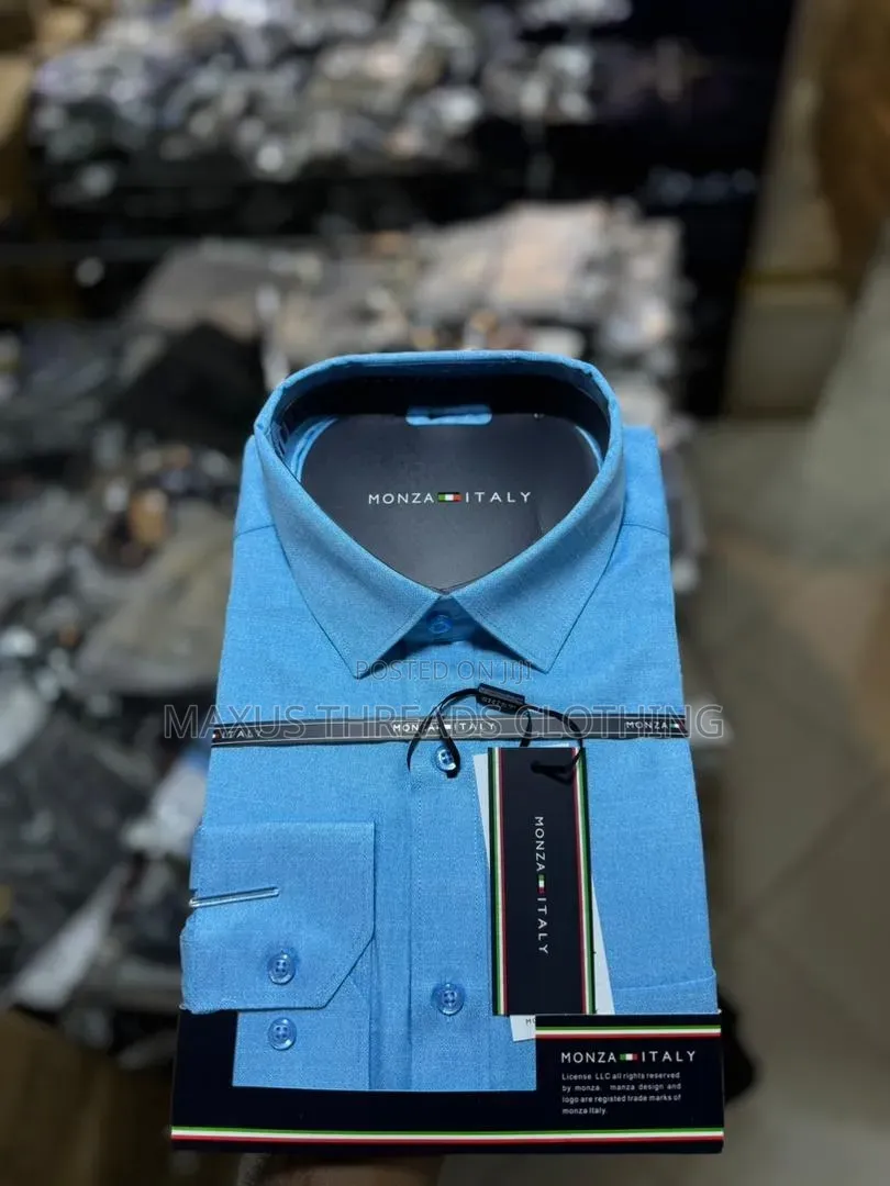 Premium Quality Shirts