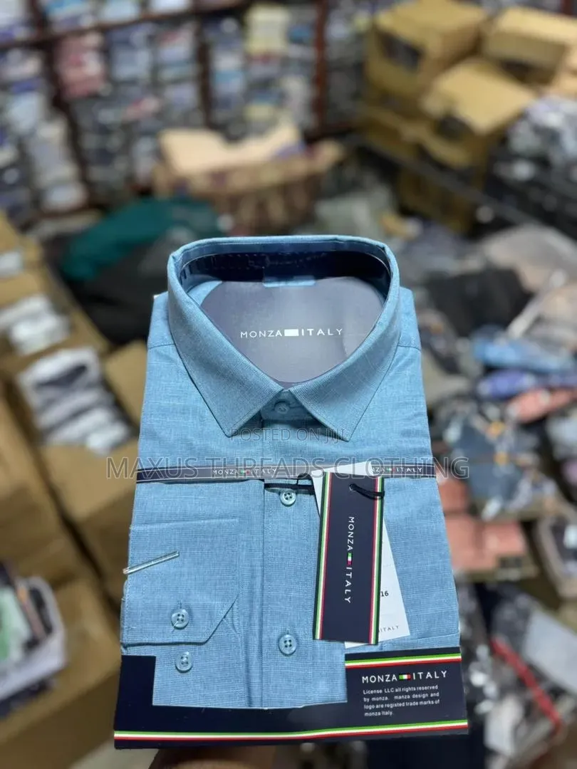 Premium Quality Shirts