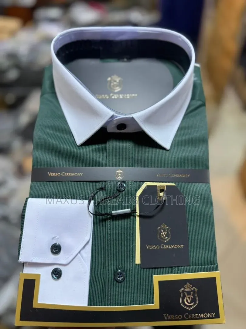 Premium Quality Shirts