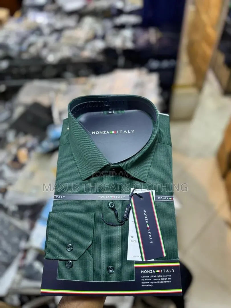 Premium Quality Shirts