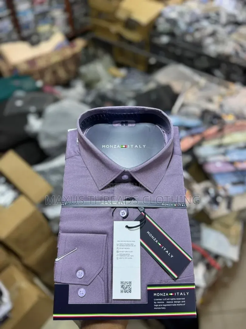 Premium Quality Shirts