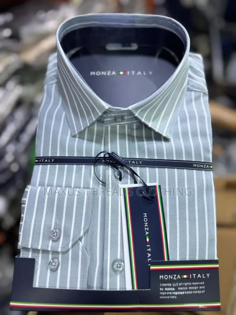 Premium Quality Shirts
