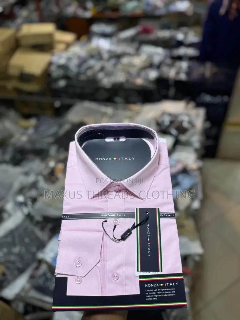 Premium Quality Shirts