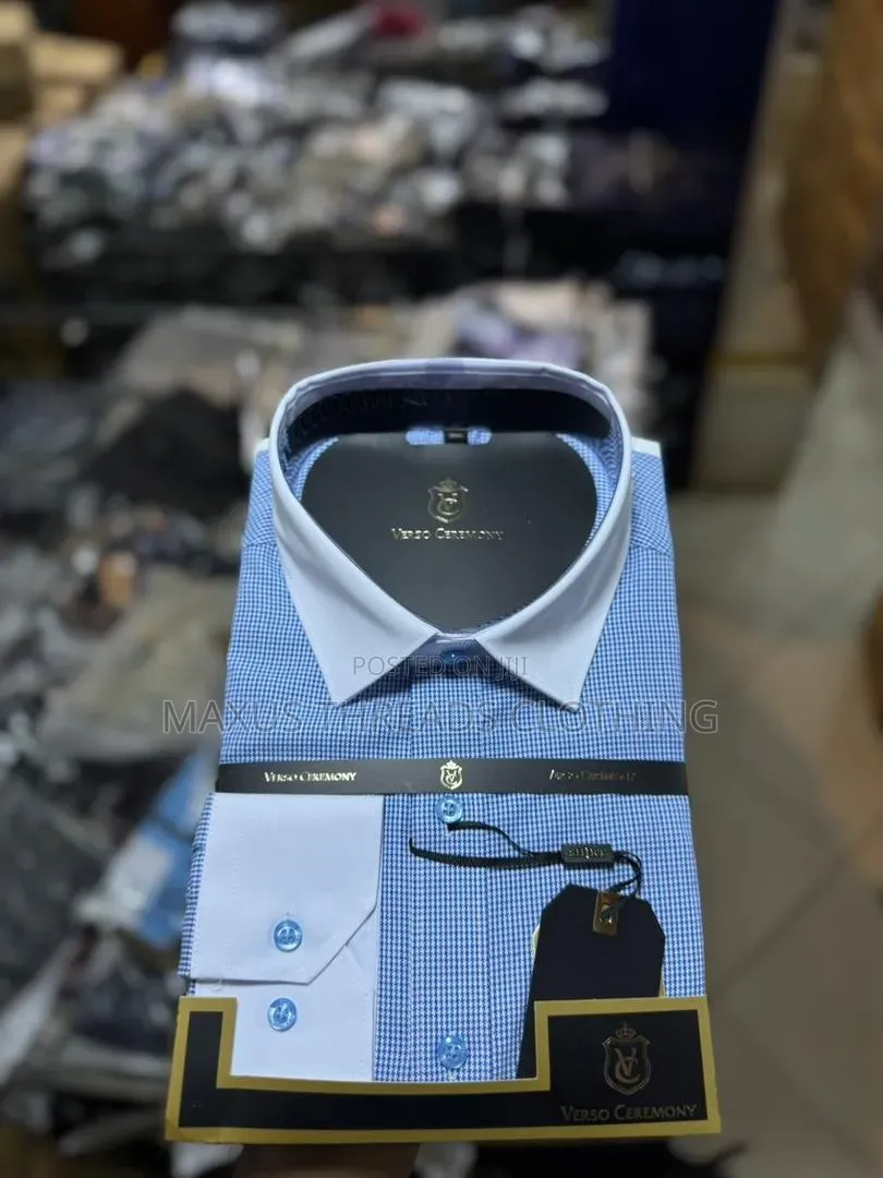 Premium Quality Shirts