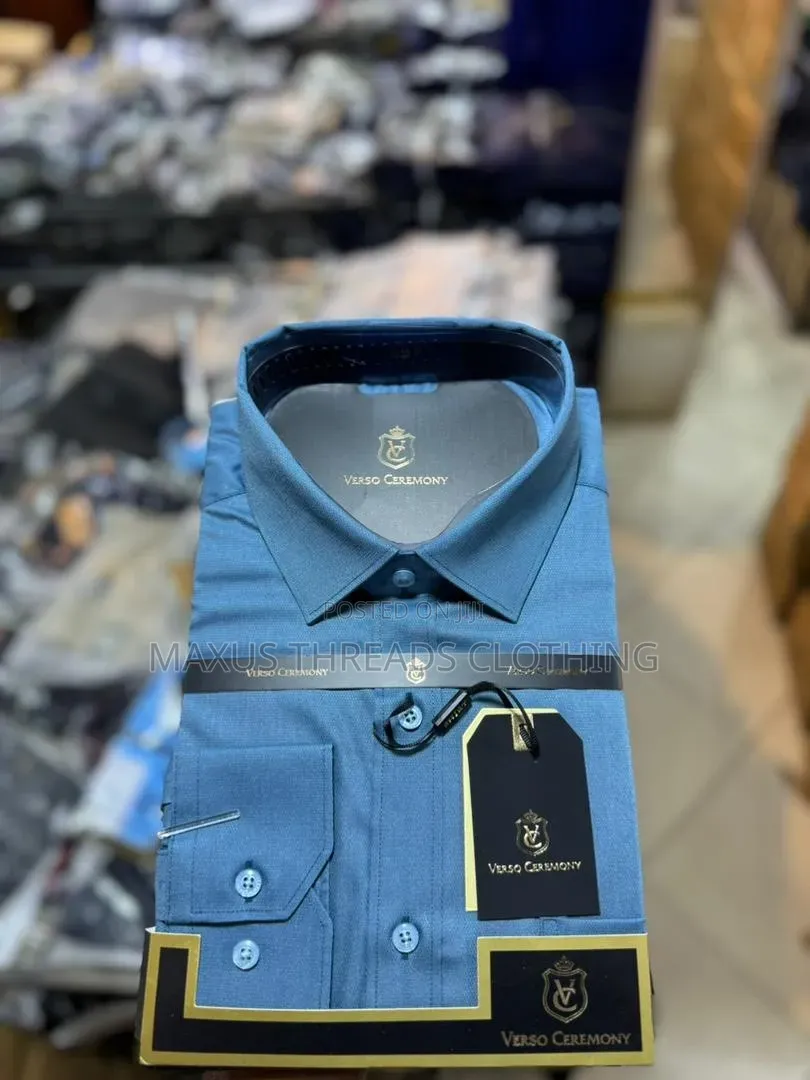 Premium Quality Shirts