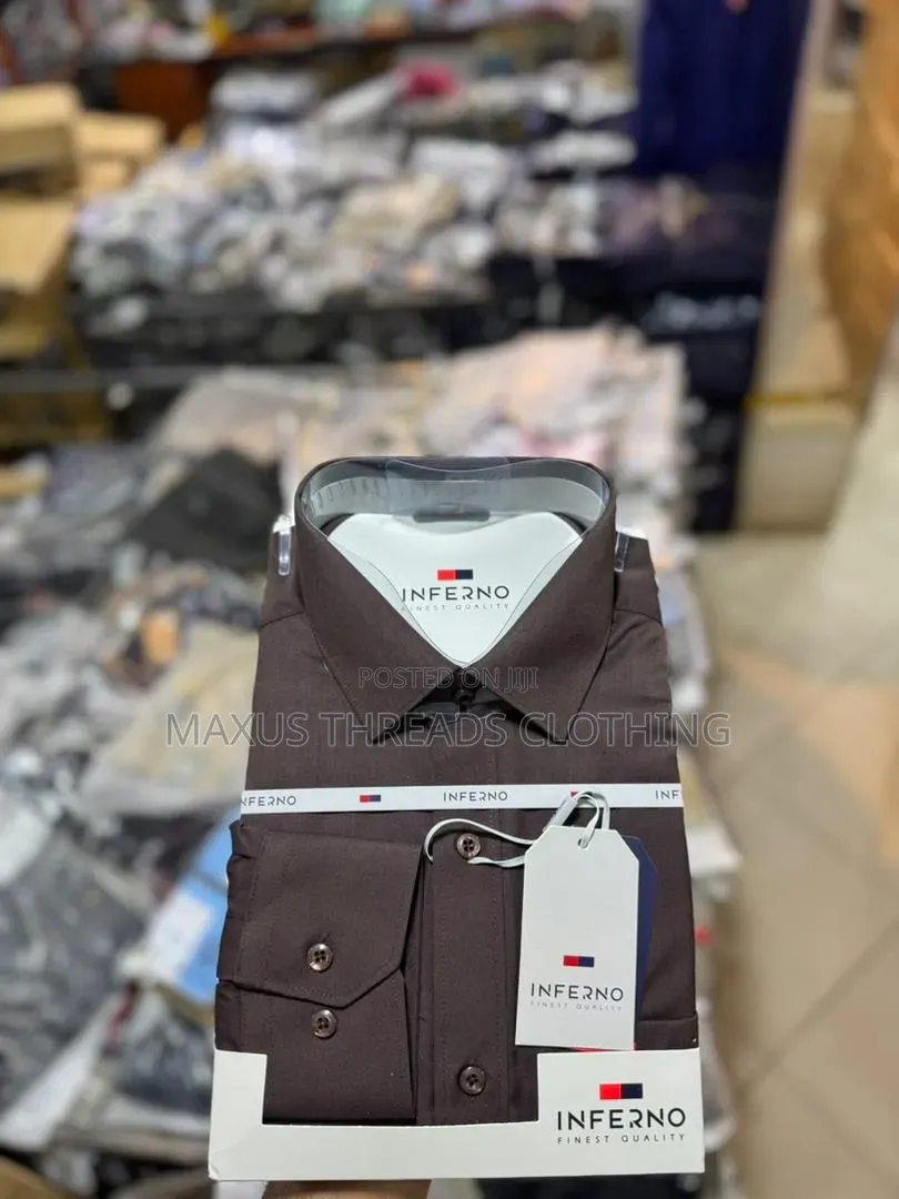 Premium Quality Shirts