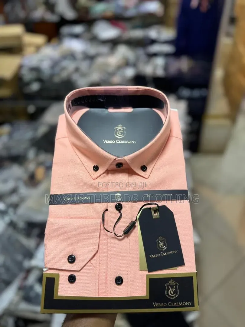 Premium Quality Shirts