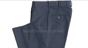 Gentle Trousers