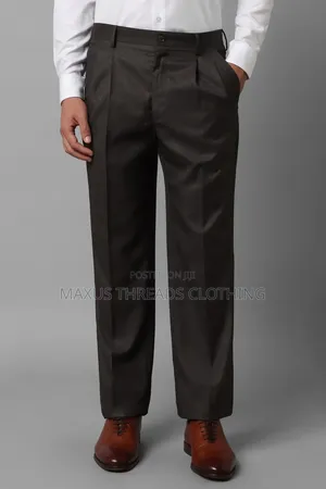 Gentle Trousers