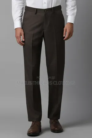 Gentle Trousers
