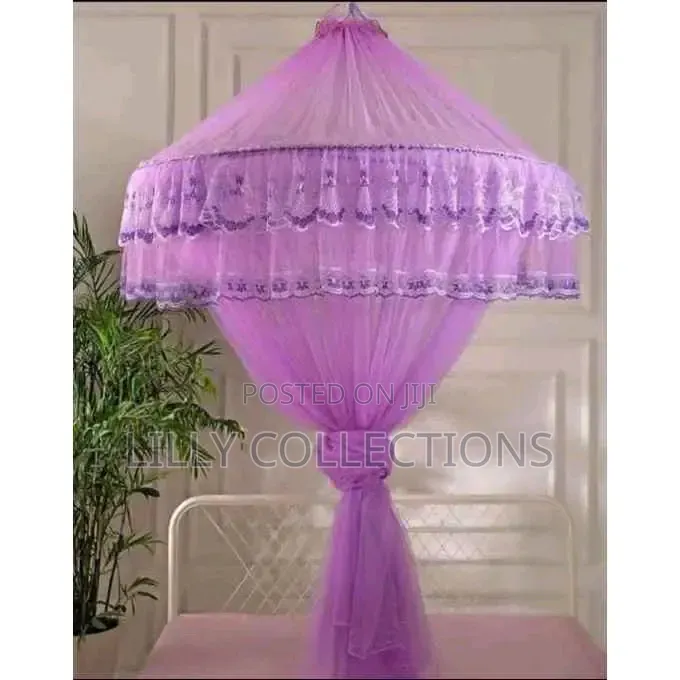 Supper Round Mosquito Nets