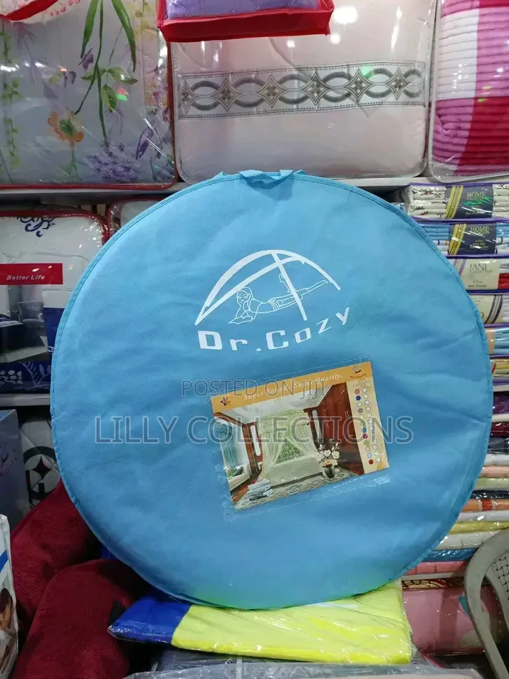 Supper Round Mosquito Nets