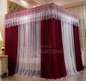 Curtain Mosquito Net