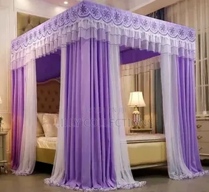 Curtain Mosquito Net