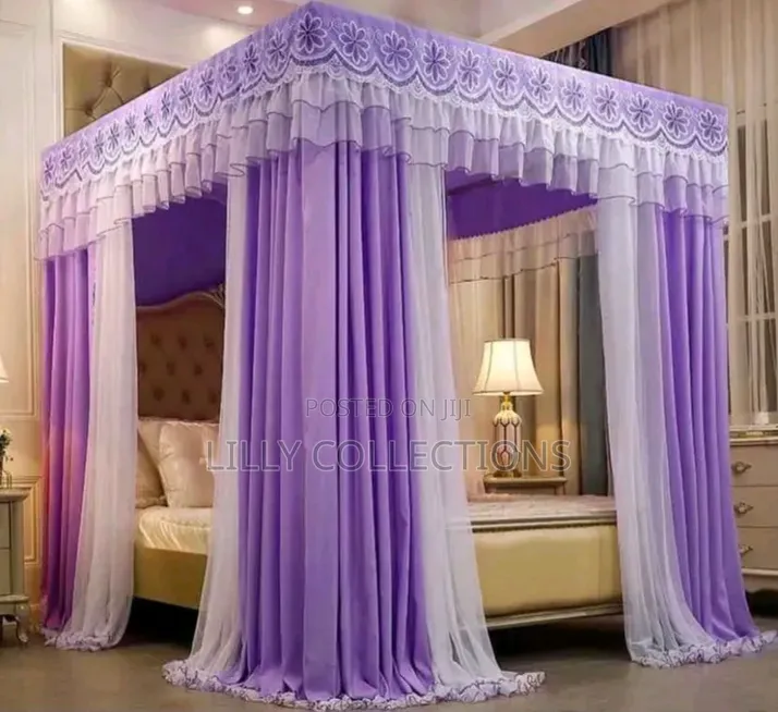 Curtain Mosquito Net