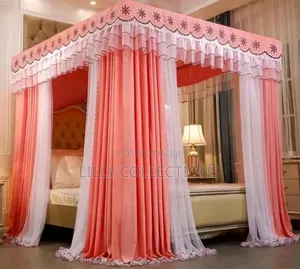 Curtain Mosquito Net