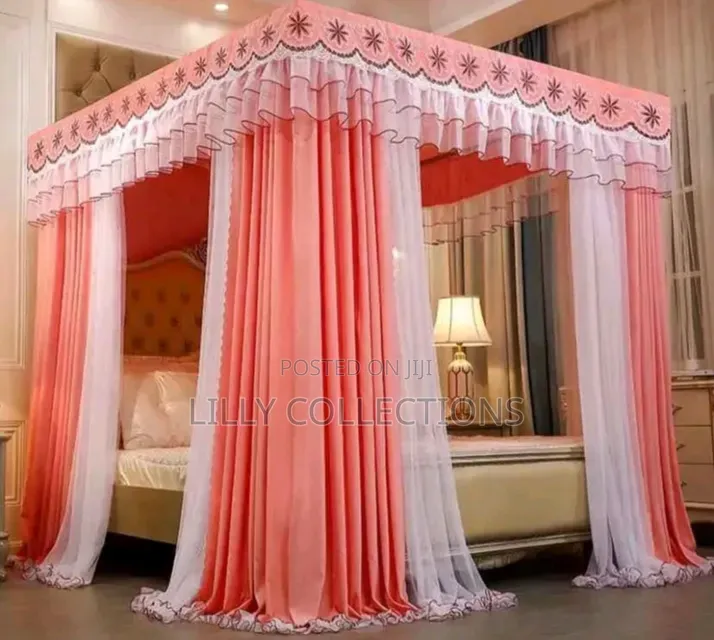 Curtain Mosquito Net