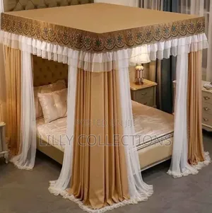 Curtain Mosquito Net
