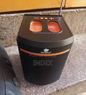 Boombest Bluetooth Speaker 30w