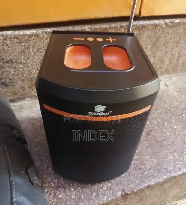 Boombest Bluetooth Speaker 30w