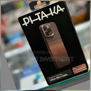 Slim Case for the iPhone 16 Pro Max -
