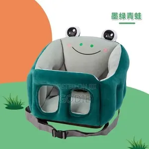 Baby Sofa Support Chair Seat Trainer-green