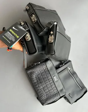 Designer Crossbody Bags Lacoste Montblanc, Coach, Emporio Armani
