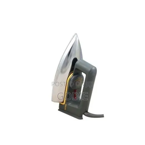 Genuine Phillips Dry Flat Iron - Grey