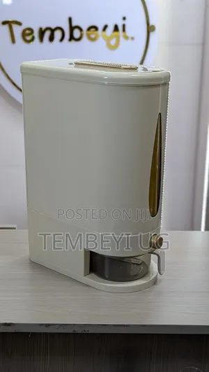 8kg Rice Dispenser, Cereal Storage Box