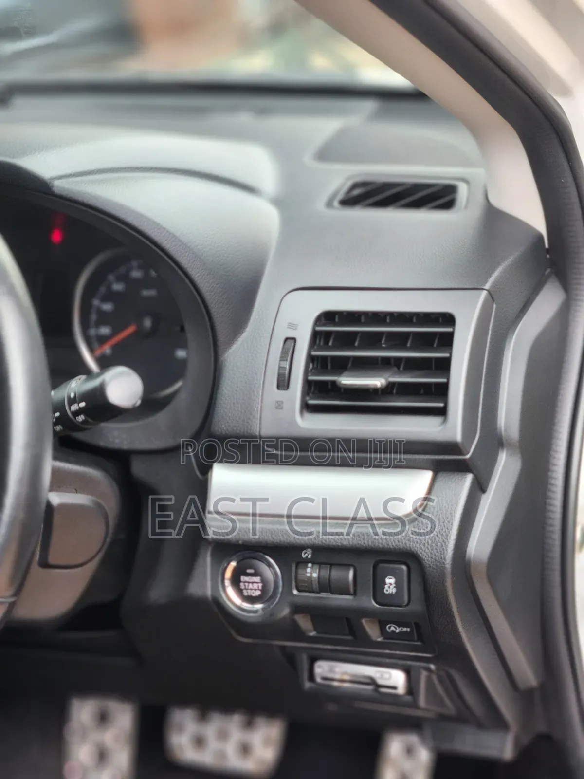 Subaru XV Sport Package 2014 White