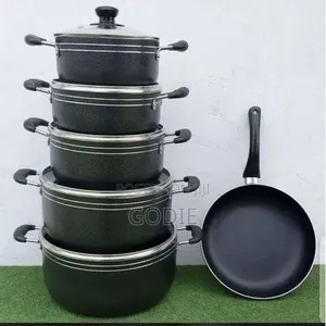 Generic Xim Non Sticky Dishes