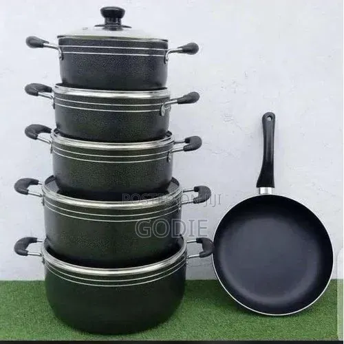 Generic Xim Non Sticky Dishes