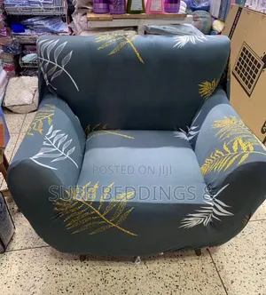 Sussex Chair Cover