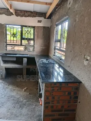 Counter Tops and Granite Slabs