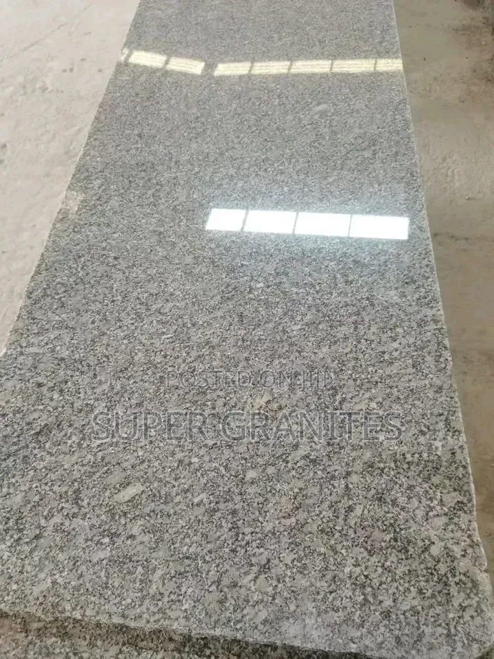 Counter Tops and Granite Slabs