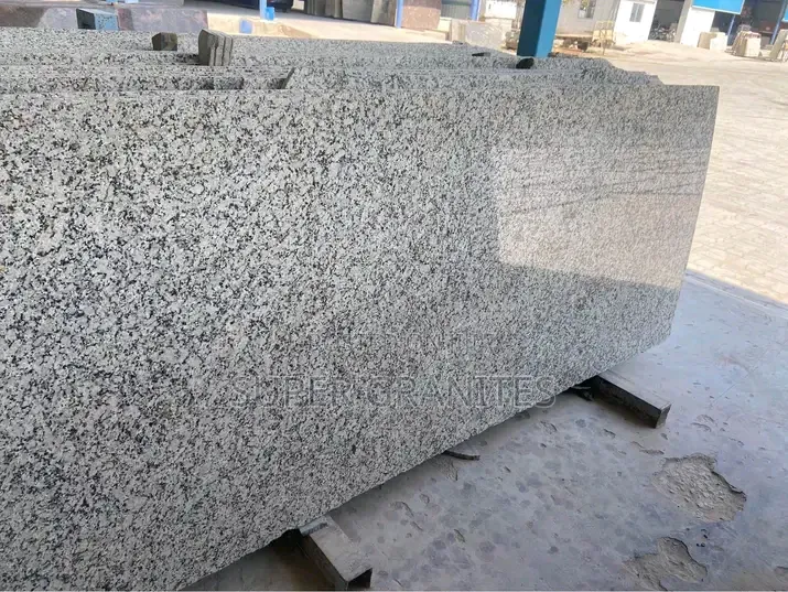 Counter Tops and Granite Slabs