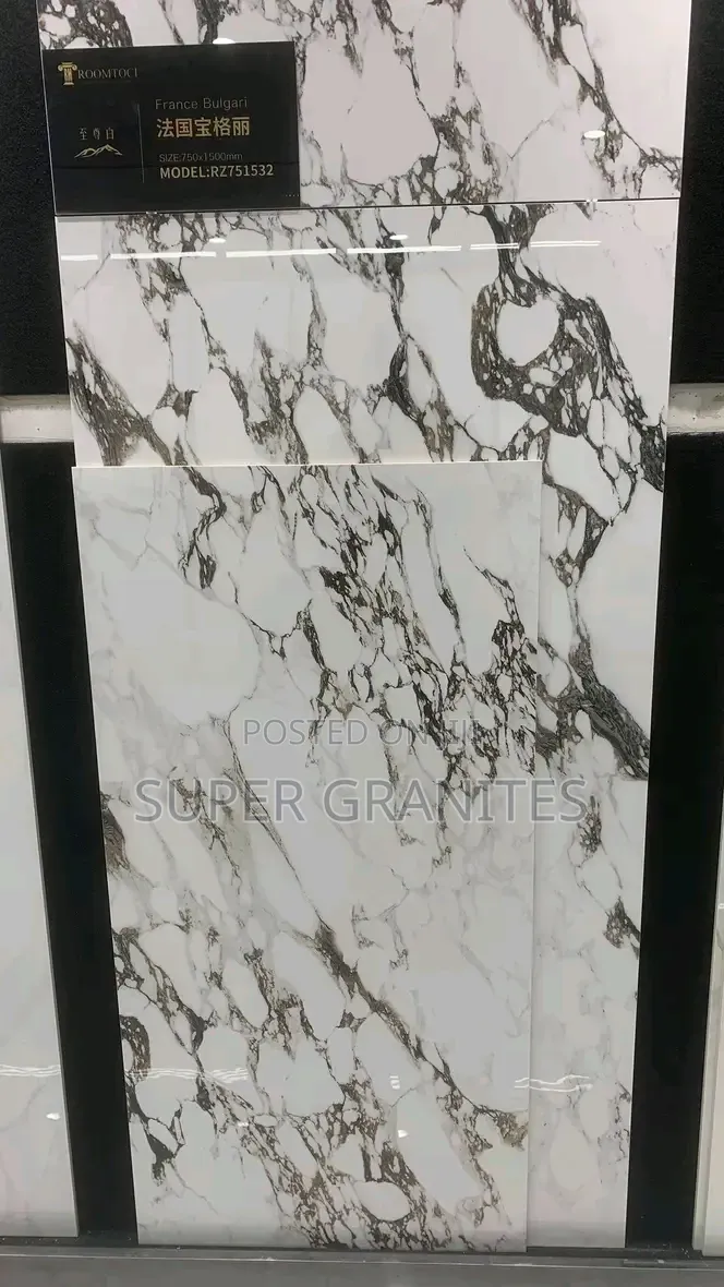 Counter Tops and Granite Slabs
