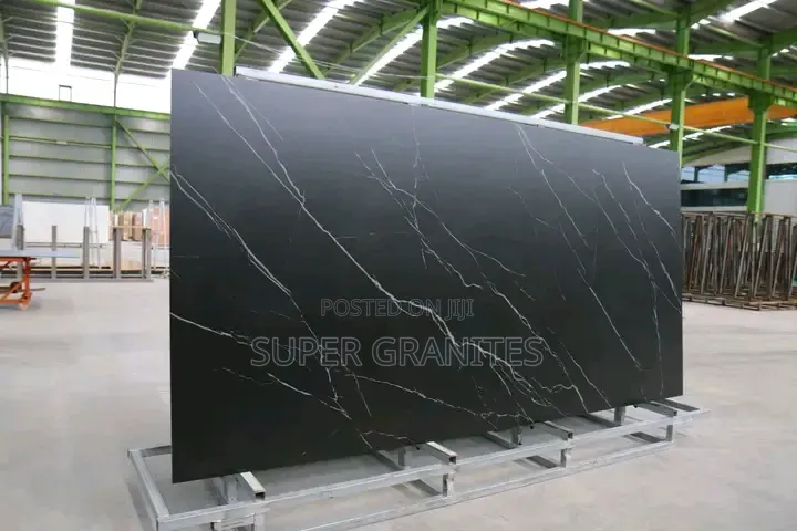 Counter Tops and Granite Slabs