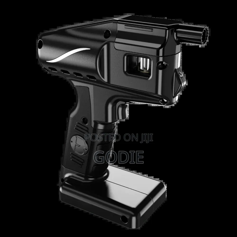 Blaster Pro 2 Kit, A Handheld Device