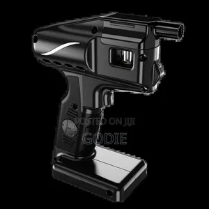 Blaster Pro 2 Kit, A Handheld Device