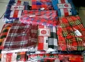 Picnic Masai Sheets