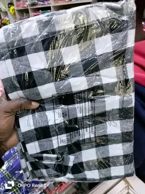 Picnic Masai Sheets