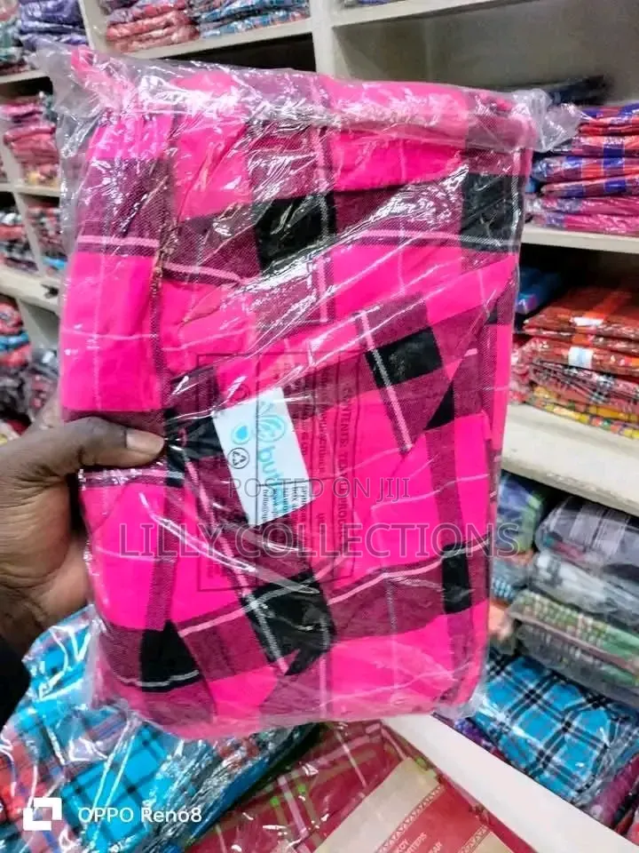 Picnic Masai Sheets