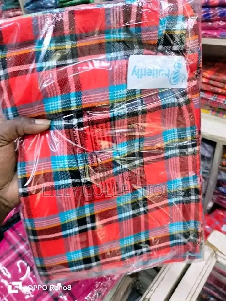 Picnic Masai Sheets
