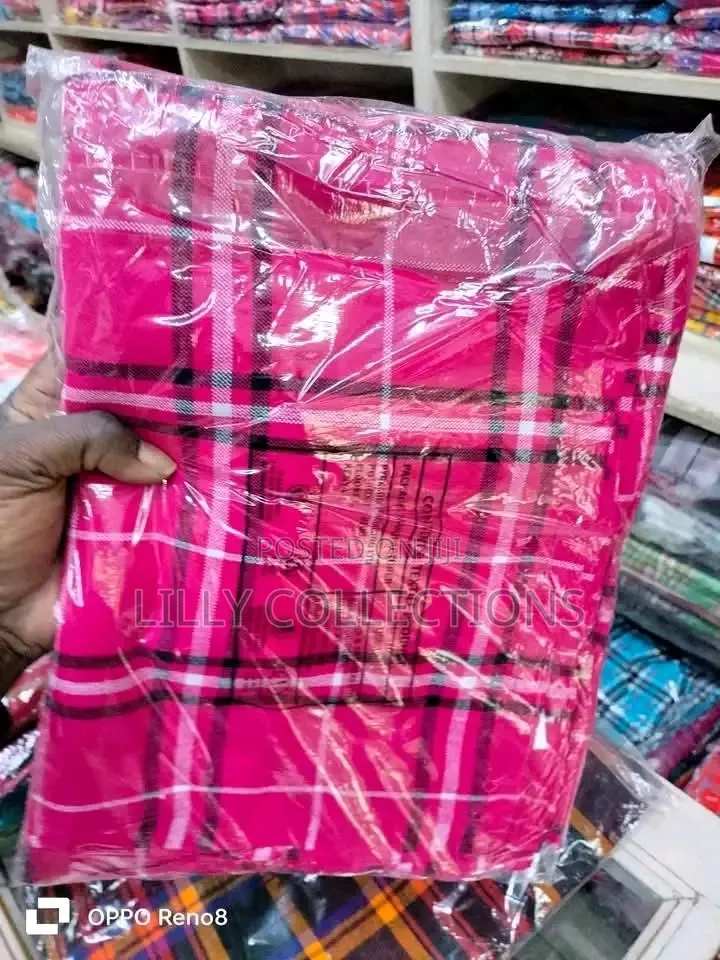 Picnic Masai Sheets