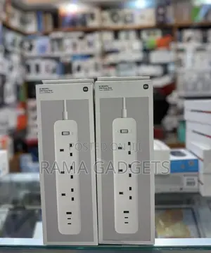 Xiaomi 20w Power Strip Extension
