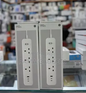 Xiaomi 20w Power Strip Extension